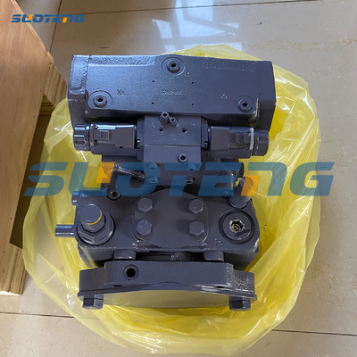 221-3667 2213667 D4G Ładowarka Hydrauliczna Pompa tłokowa
