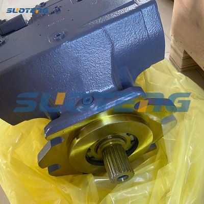 221-3667 2213667 D4G Ładowarka Hydrauliczna Pompa tłokowa