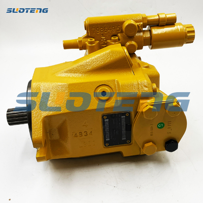 564-9803 5649803 Hydrauliczna pompa tłokowa do koparki E336