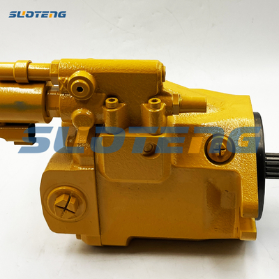 564-9803 5649803 Hydrauliczna pompa tłokowa do koparki E336