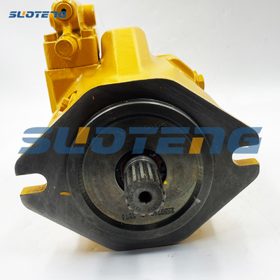 564-9803 5649803 Hydrauliczna pompa tłokowa do koparki E336