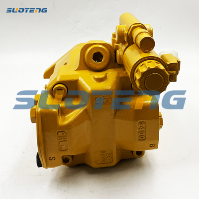564-9803 5649803 Hydrauliczna pompa tłokowa do koparki E336