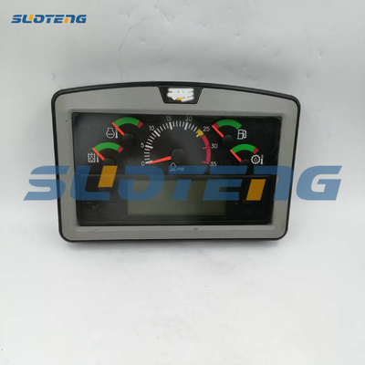 386-1371 Panel sterowania monitorem Panel wyświetlania 3861371 Do części D8T