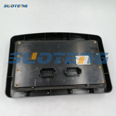 386-1371 Panel sterowania monitorem Panel wyświetlania 3861371 Do części D8T