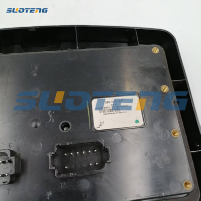 386-1371 Panel sterowania monitorem Panel wyświetlania 3861371 Do części D8T