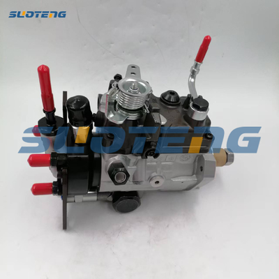 2644H012 Pompa wtrysku paliwa 9320A220G do ładowarki 414E 416E