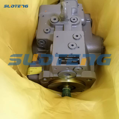 A10VD43-1X5R-CUV43NOO A10VD43 Pompa hydrauliczna
