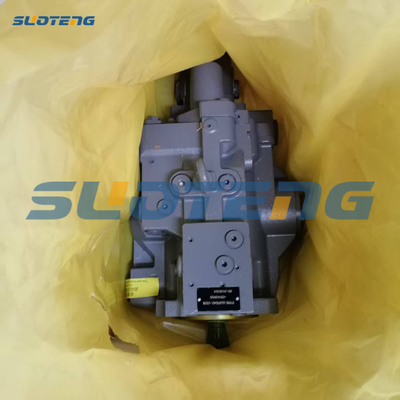 A10VD43-1X5R-CUV43NOO A10VD43 Pompa hydrauliczna