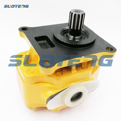 07432-71203 Hydraulic Gear Pump 0743271203 dla D65A-8