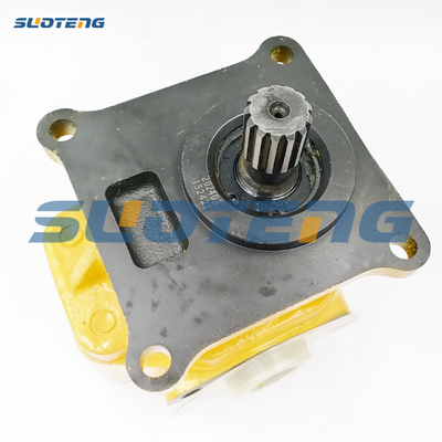 07432-71203 Hydraulic Gear Pump 0743271203 dla D65A-8