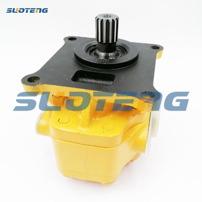 07432-71203 Hydraulic Gear Pump 0743271203 dla D65A-8