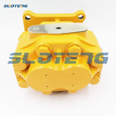 07432-71203 Hydrauliczna pompa biegów dla konstrukcji stalowych trwałych D65A-8