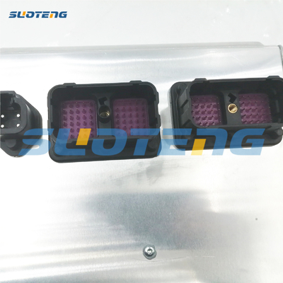 492-1776 ECM ECU Controller Płyty komputerowe do silnika QSB6.7 Stalowy oryginalny element
