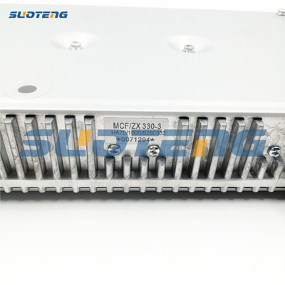 9260333 Kontroler ECU Płata komputerowa do koparki ZX330-3