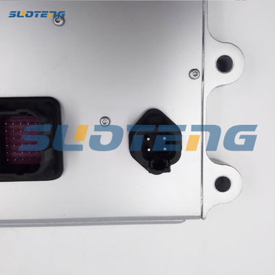 P4963807 4963807 Kontroler ECU Płyty komputerowe ECM Do silnika ISM QSM