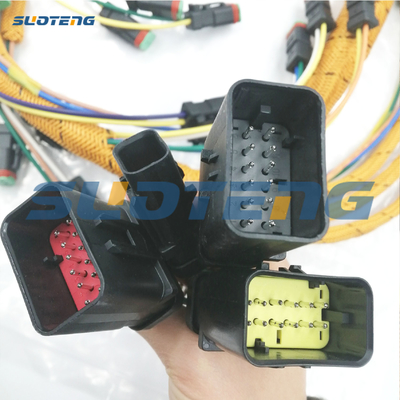 549-9283 Zestaw podłączeń zaworów 5499283 Do 320GC 330GC