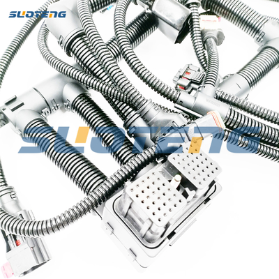 6754-81-9520 Przesyłki przewodowe Przesyłki silnikowe do PC200-8