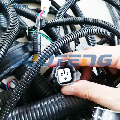 K1027119A Przewody podłączające Główne podłączające do DX225