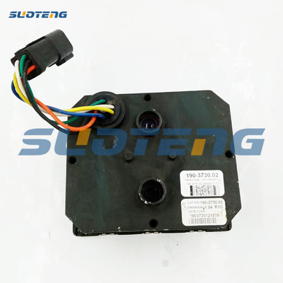 190-3730 Panel monitora grupy sterującej 1903730 Dla 980H 990H