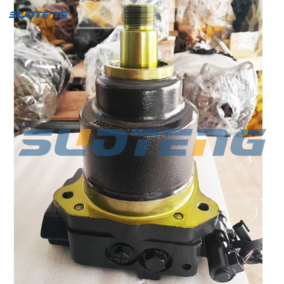 708-7W-00170 Silnik tłokowy hydrauliczny do dożera D275A-5R