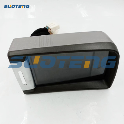 14723715 Panel wyświetlania monitora VOE14723715 dla EC210D