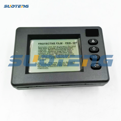 292-9713 2929713 Monitor do silnika C18