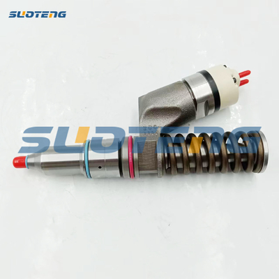 211-3026 Wtryskiwacz Wtryskiwacz paliwa dla powszechnej kolei 2113026 Do silnika C18