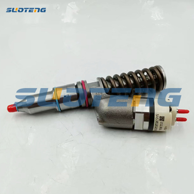 211-3026 Wtryskiwacz Wtryskiwacz paliwa dla powszechnej kolei 2113026 Do silnika C18