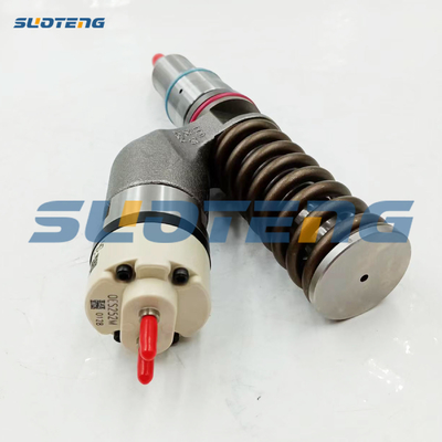 211-3026 Wtryskiwacz Wtryskiwacz paliwa dla powszechnej kolei 2113026 Do silnika C18
