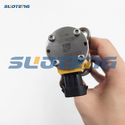 387-9428 Wtryskiwacz paliwa napędowego 3879428 do silnika C7