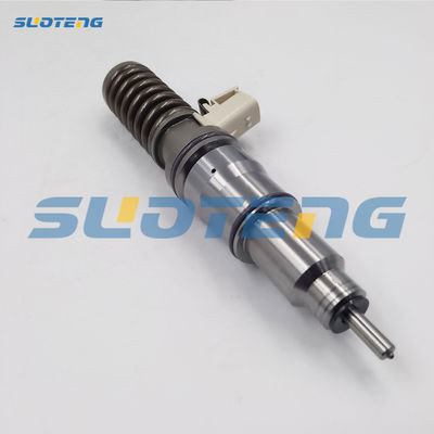 VOE21379939 21379939 Wtryskiwacz paliwa do silników Diesla D13, materiał: stal