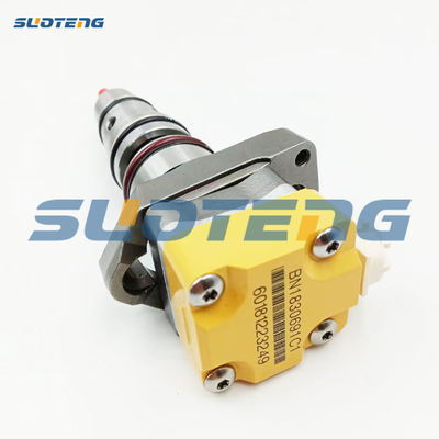 BN1830691C1 Wtryskiwacz paliwa do silnika 1300
