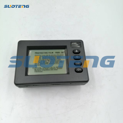 292-9713 Monitor grupowy wyświetlacza 2929713 dla silnika C18
