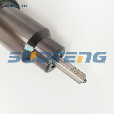 3155040 Wtryskiwacz paliwa Common Rail dla silnika D12A
