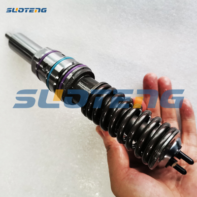0986441004 Wtryskiwacz paliwa Common Rail dla silnika FH12