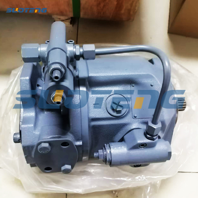 A10V045 Hydrauliczna pompa tłokowa do maszyny