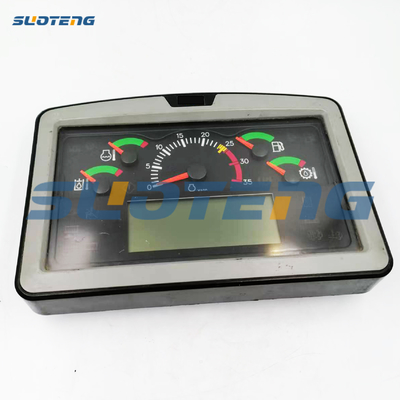 386-1371 3861371 Wyświetlacz monitora dla ciągnika D8T