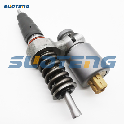 BEBE2A01001 TD5 Common Rail Injector Ostateczny wybór dla optymalizacji silnika