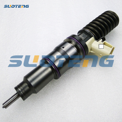 VOE63484712 63484712 Wtryskiwacz silnika Common Rail