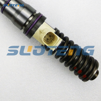 VOE63484712 63484712 Wtryskiwacz silnika Common Rail