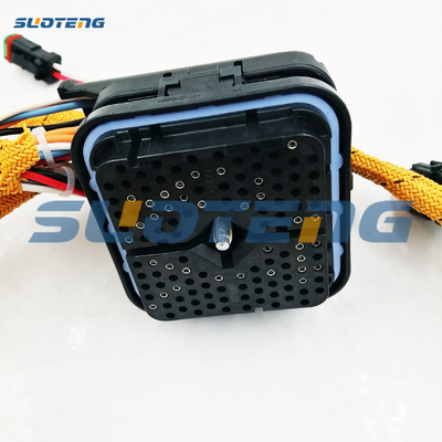 323-9140 Przesyłki kablowe silnika 3239140 dla silnika C9