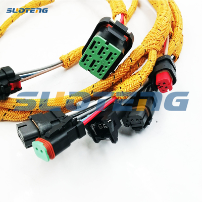 323-9140 Przesyłki kablowe silnika 3239140 dla silnika C9