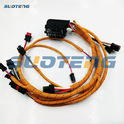 323-9140 Przesyłki kablowe silnika 3239140 dla silnika C9