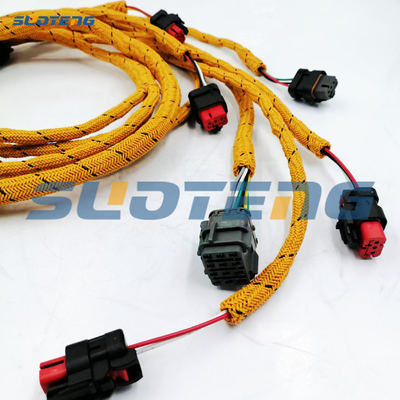 296-4617 2964617 Przędź elektryczna silnika C6.4 Części silnika