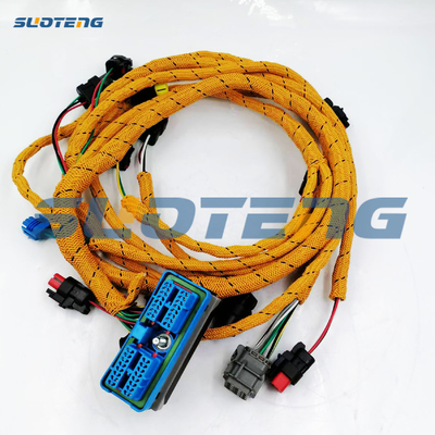 296-4617 2964617 Przędź elektryczna silnika C6.4 Części silnika