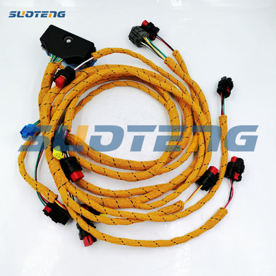 296-4617 2964617 Przędź elektryczna silnika C6.4 Części silnika