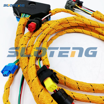 296-4617 2964617 Przędź elektryczna silnika C6.4 Części silnika