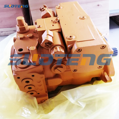 221-3669 2213669 Hydrauliczna pompa tłokowa dla ciągnika D5G