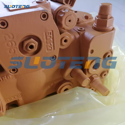 221-3669 Hydrauliczna pompa tłokowa 2213669 dla D5G D4G