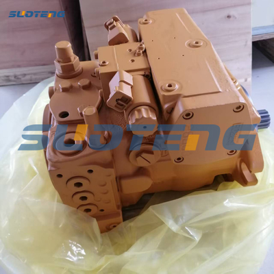 221-3669 Hydrauliczna pompa tłokowa 2213669 dla D5G D4G